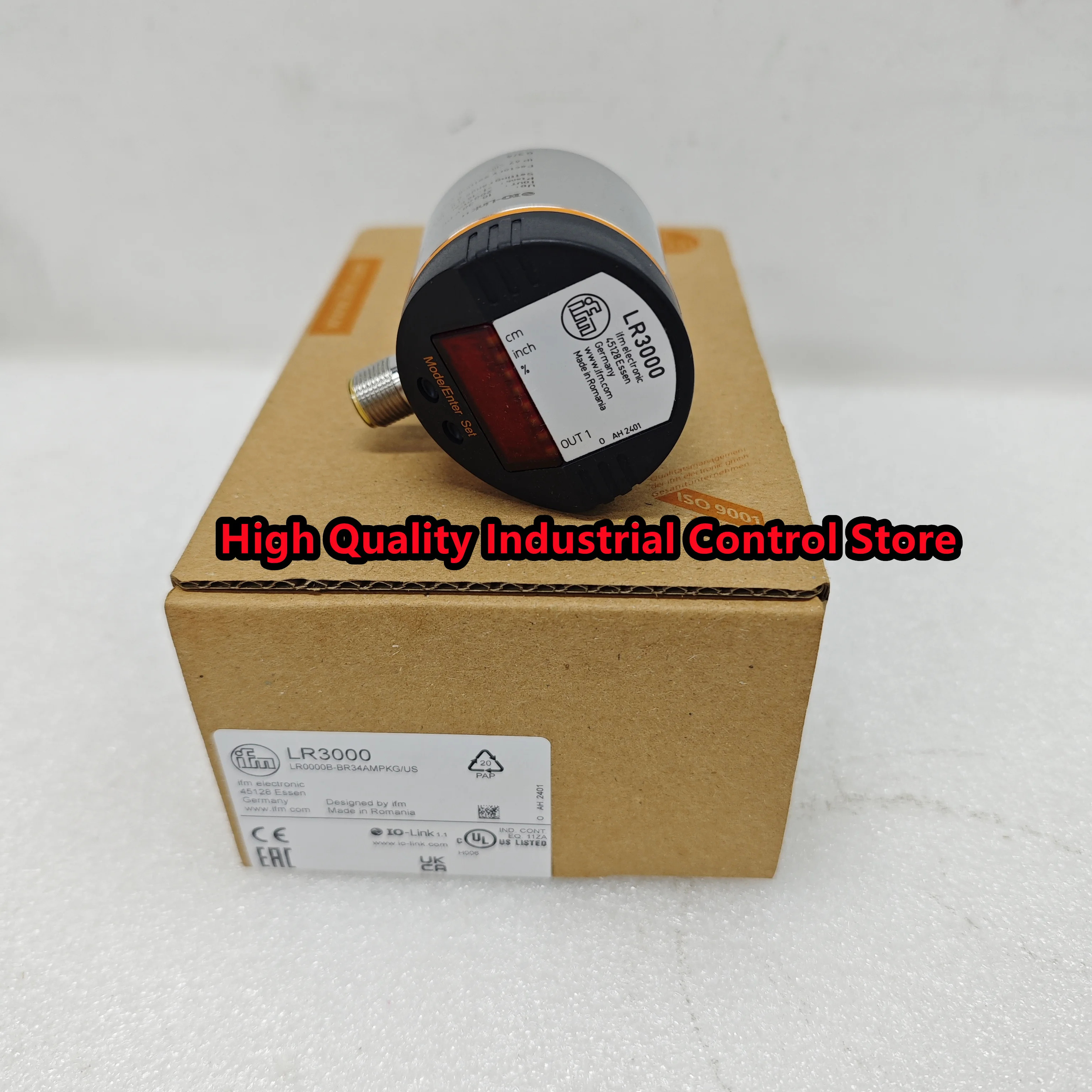 센서 LR2050LR3000