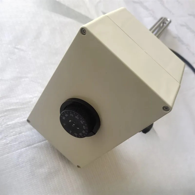 물 보일러 관형 히터 침수 가열 요소 온도조절기 온도 컨트롤러 220V 3000W