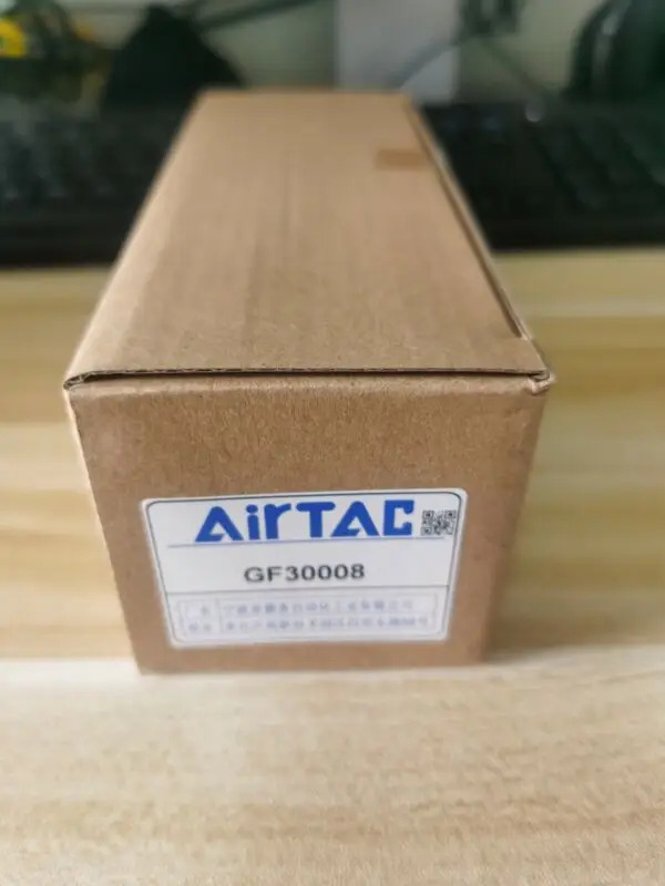 AirTAC GF300-08 GF30008 F.R.L 결합