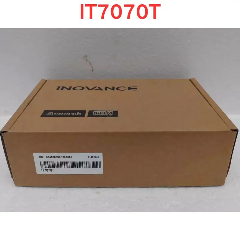 Innovance 터치 스크린 IT7070T 신 오리지널