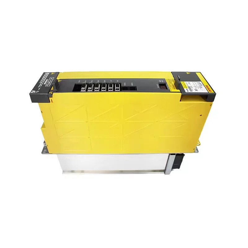 A06B-6151-H011 Fanuc 서보 드라이브 모듈 리퍼 OK A06B 6151 H011