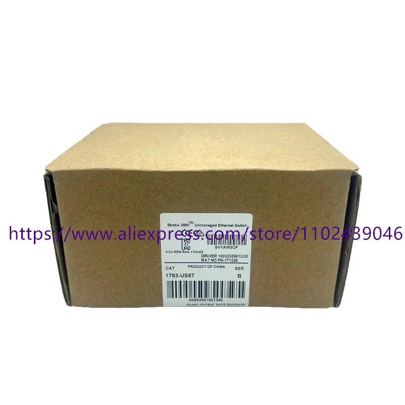 1783-US8T 1783US8T 1783-US05T
