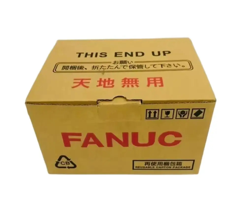 A06B-0162-B675 Fanuc 서보모터 리퍼 완료 Ok A06B 0162 B675