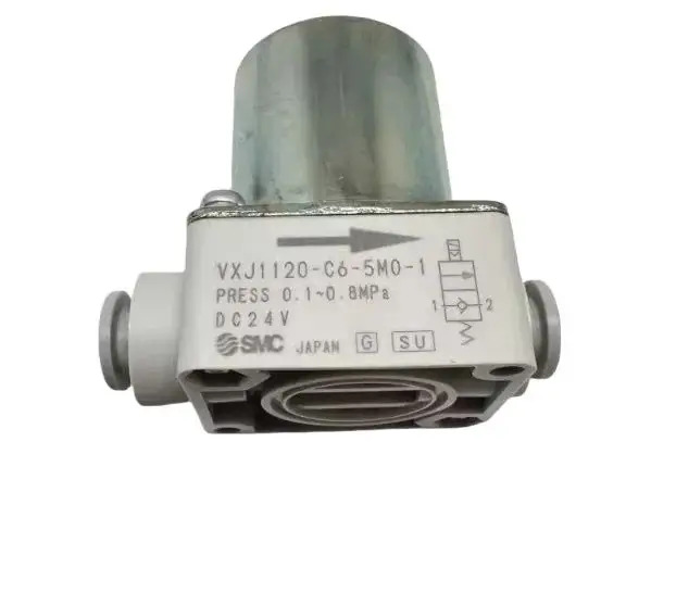 SMC 유량계 VXJ1120-C8-5M0-1 VXJ1120-C6-5M0-1 일본