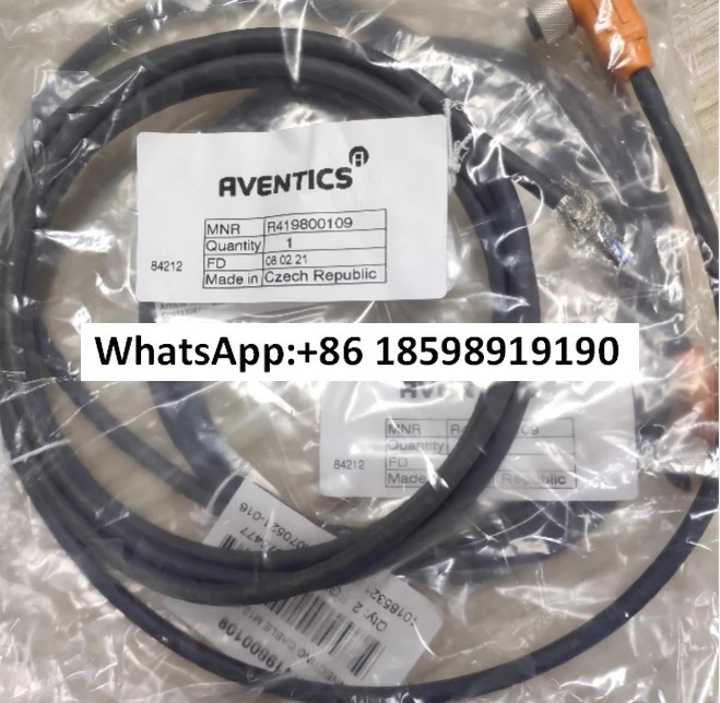 비례 밸브 케이블 R419800109 오리지널 플매트 카펫 러그