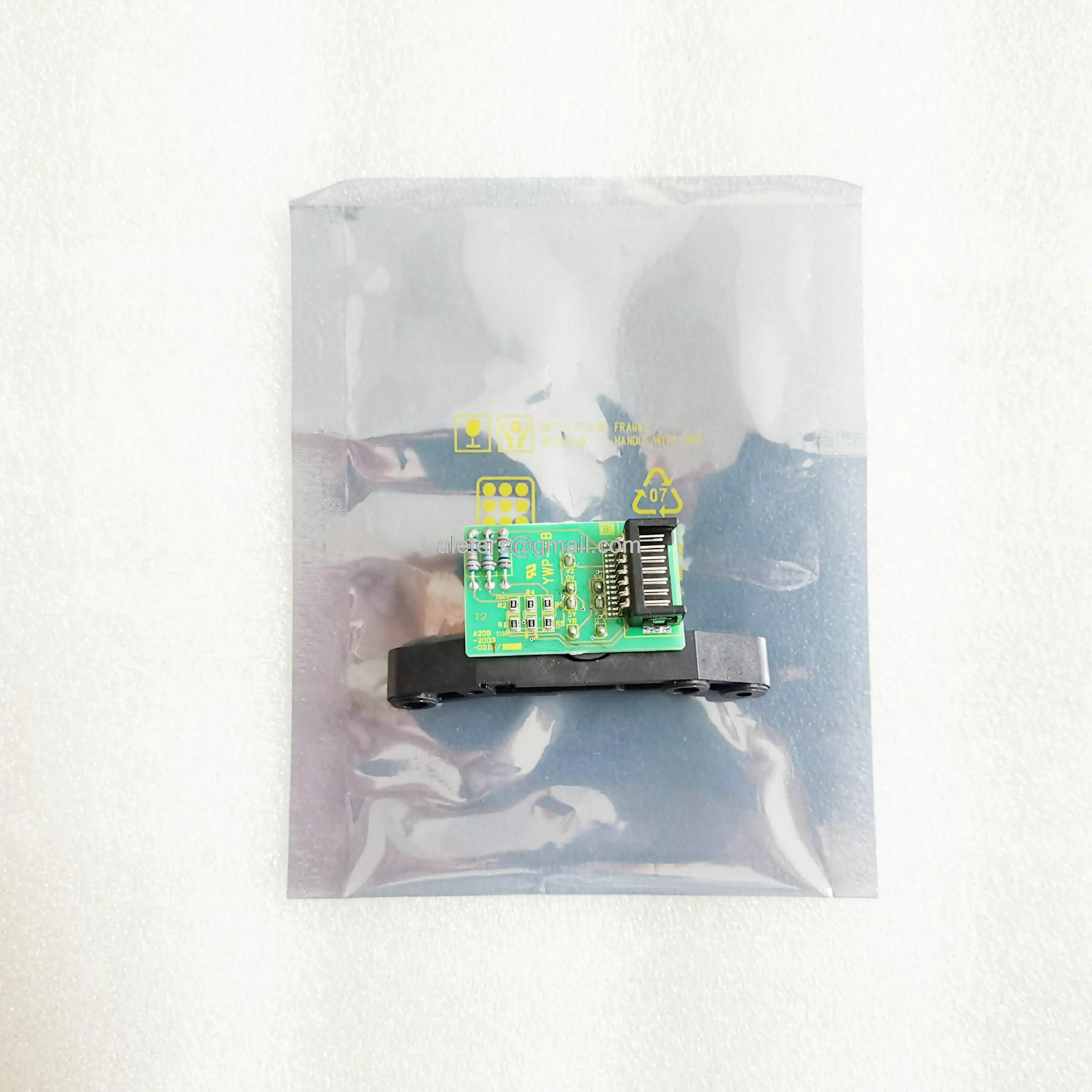 스핀들 모터 인코더 A20B-2003-0311 A20B-2003-0310