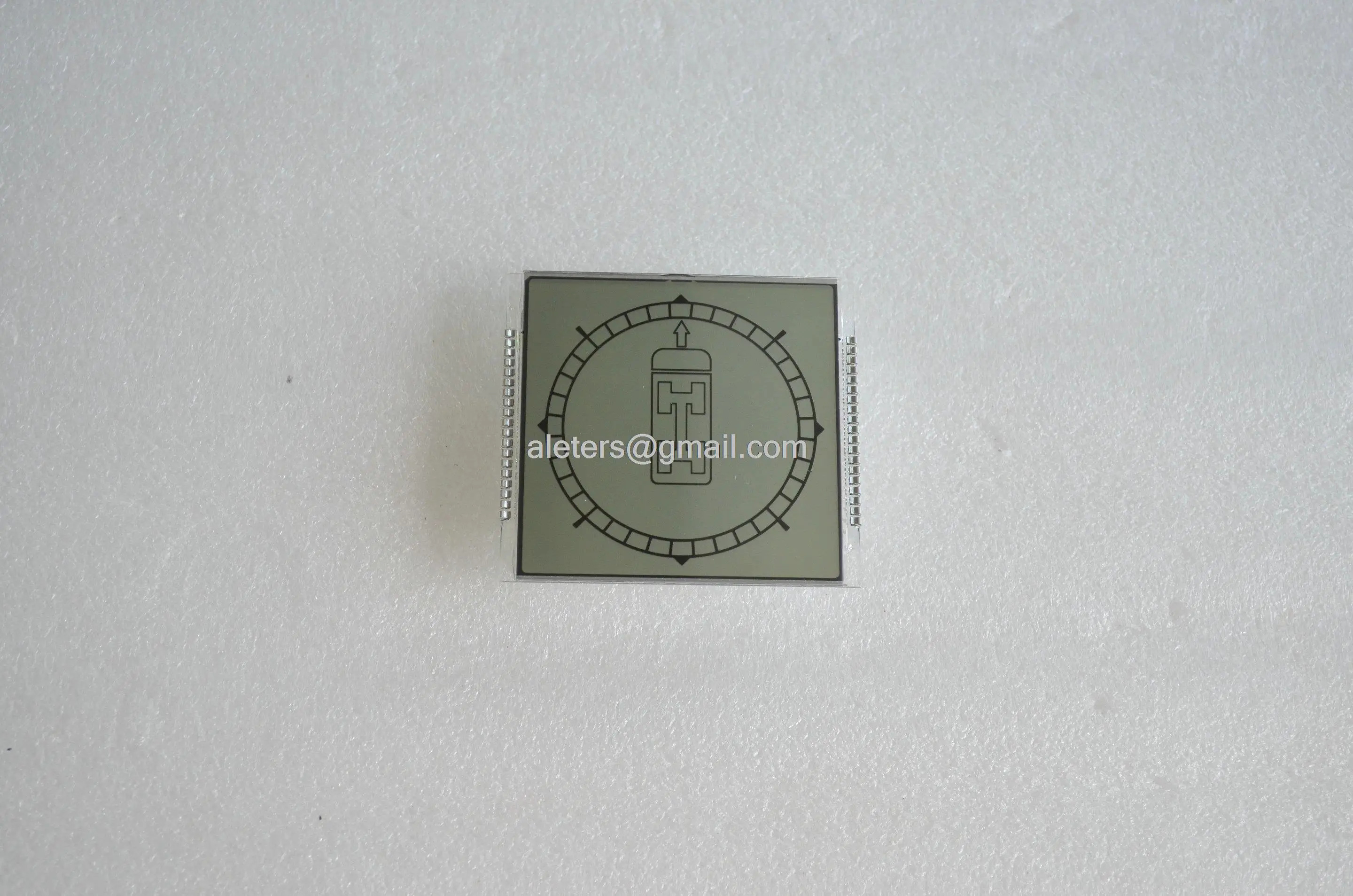 LCD 패널 TR 250 CREVO 02