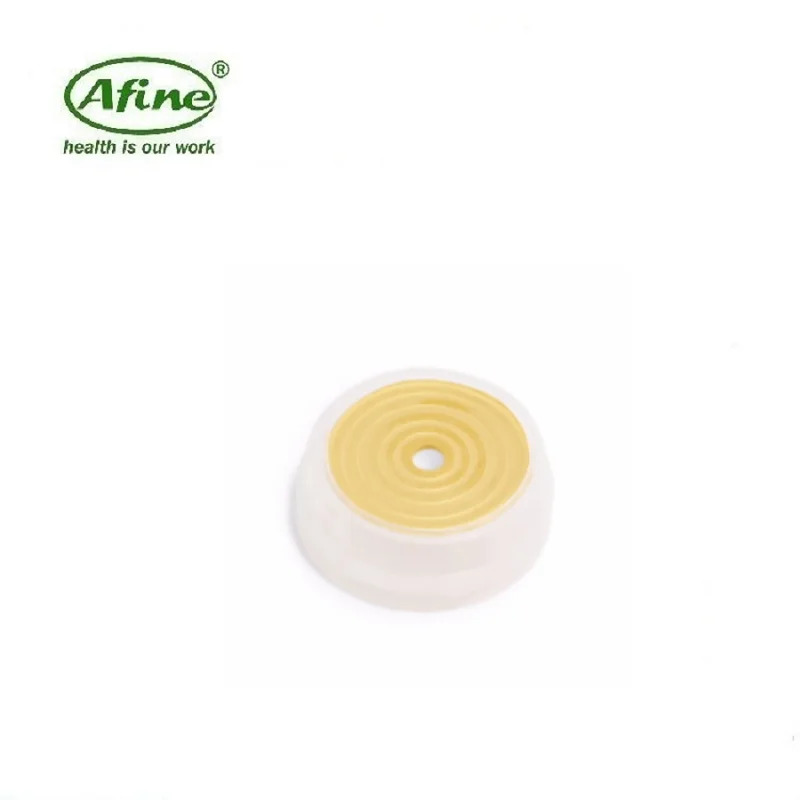 AFINE Agilent 5067-4728 씰링 캡 수동 블리더 밸브용