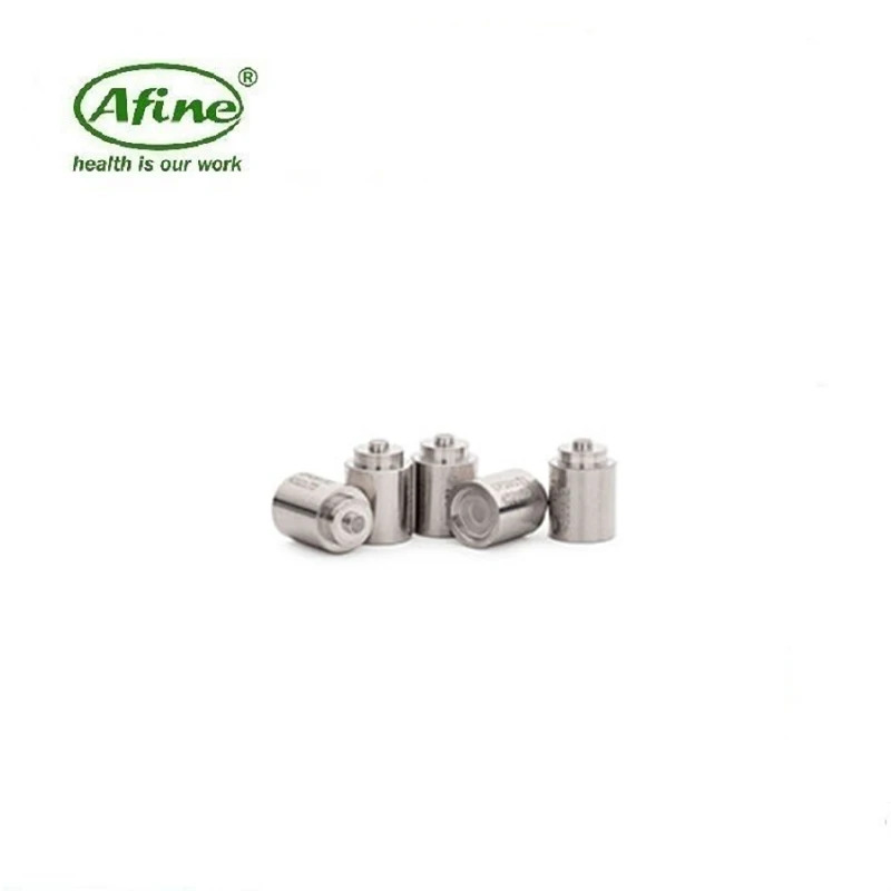 AFINE Agilent 크롬셉 가드 R 10xm Repl5 CP28151