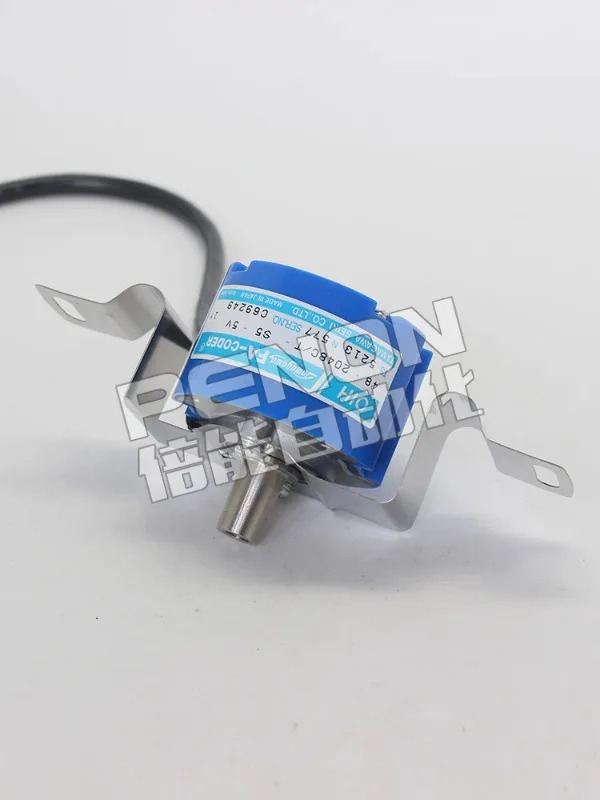 TS5213N577 TS5213N579 인코더