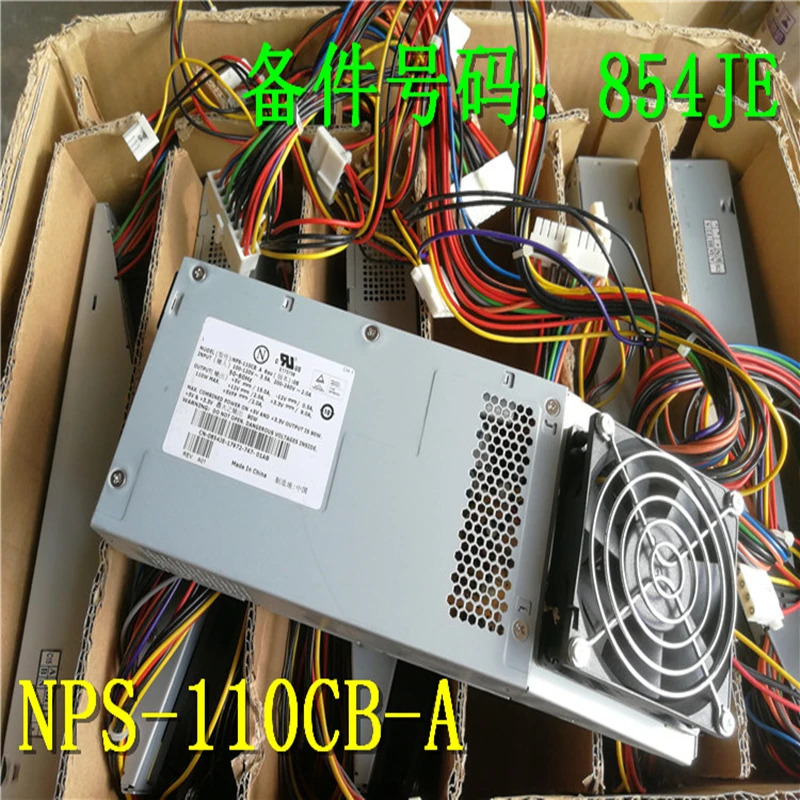 델 GX50 PSU SD 110W 전원공급장치 NPS-110CB A 854JE 신