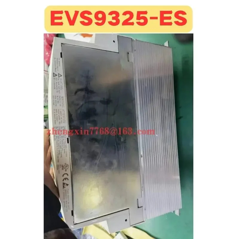 리퍼 81 하이 버전 서보 드라이브 EVS9325-ES EVS9325 ES LN 정상 기능 완료