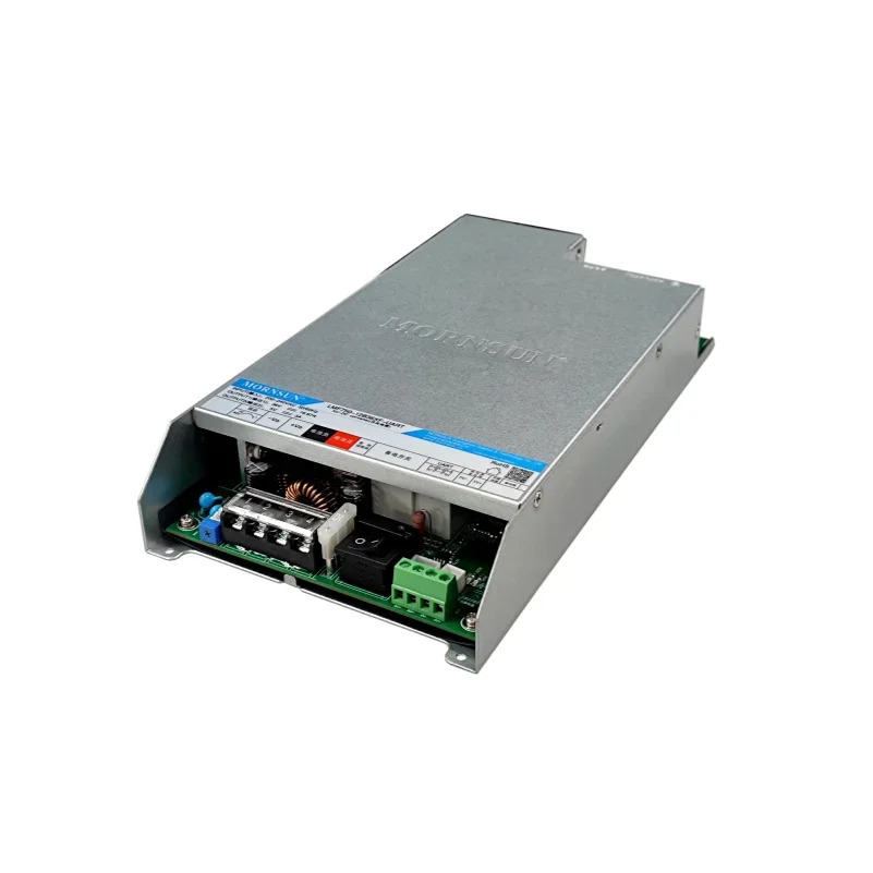 비상 조명 집전원공급장치 PFC전원공급장치 LMF750-12B36XF-UART/485 36V