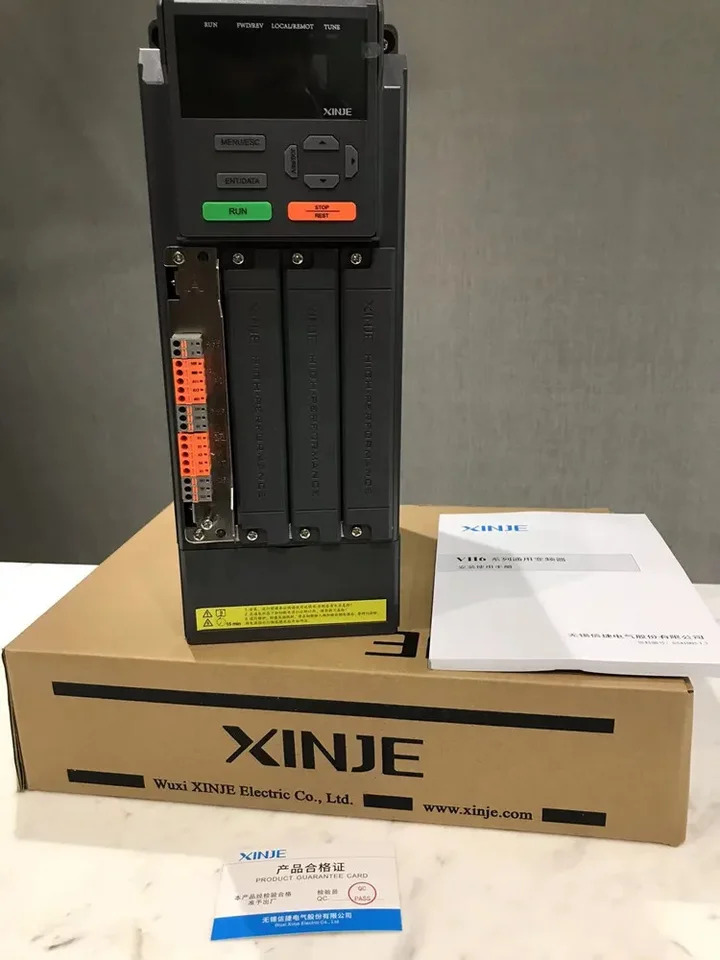 Xinjie VH 정류기 브레이크 모듈 VH-P4110/4055/4030 신