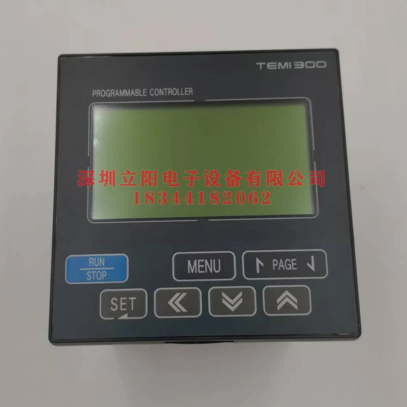 NOVA SP790-TEMI300-00-01 컨트롤러 신