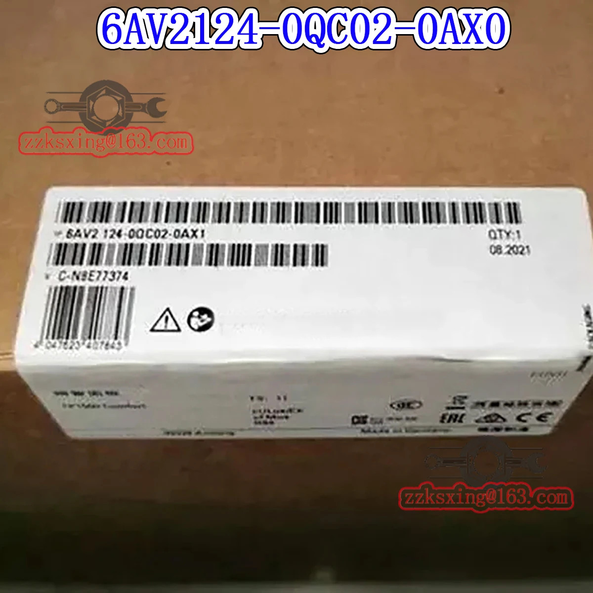 오리지널 터치 스크린 인터페이스 62124-0QC02-0AX0 상내