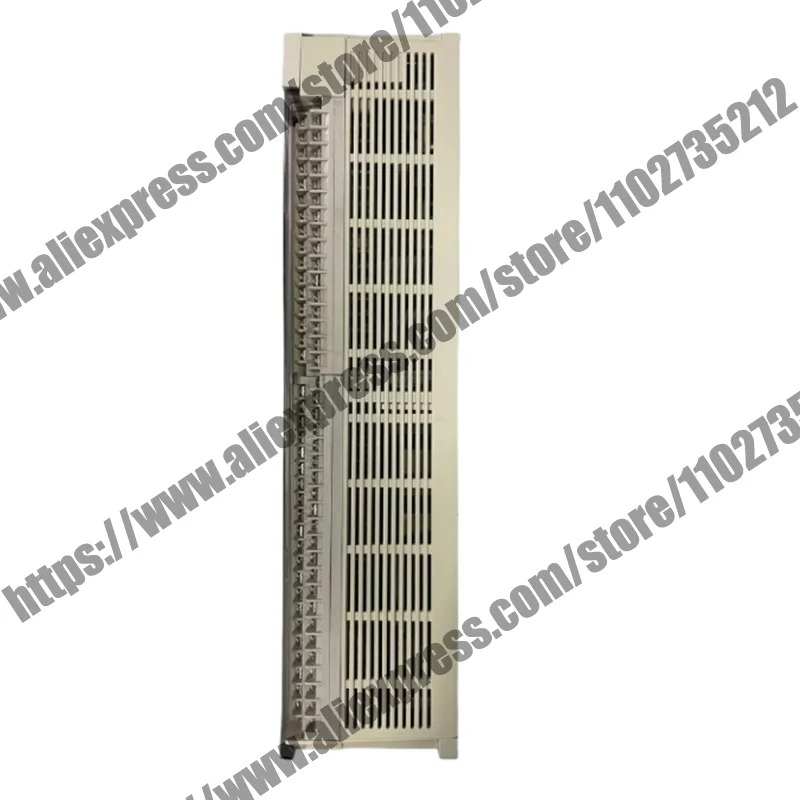 오리지널 FX2N-128MR-ES/UL 모듈 신