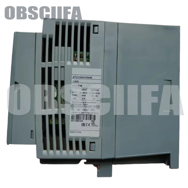 원본 ATV310HU15N4E ATV310HU15N4A