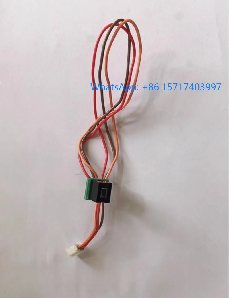GraphTec FC8600FC8000 코드 판독 센서