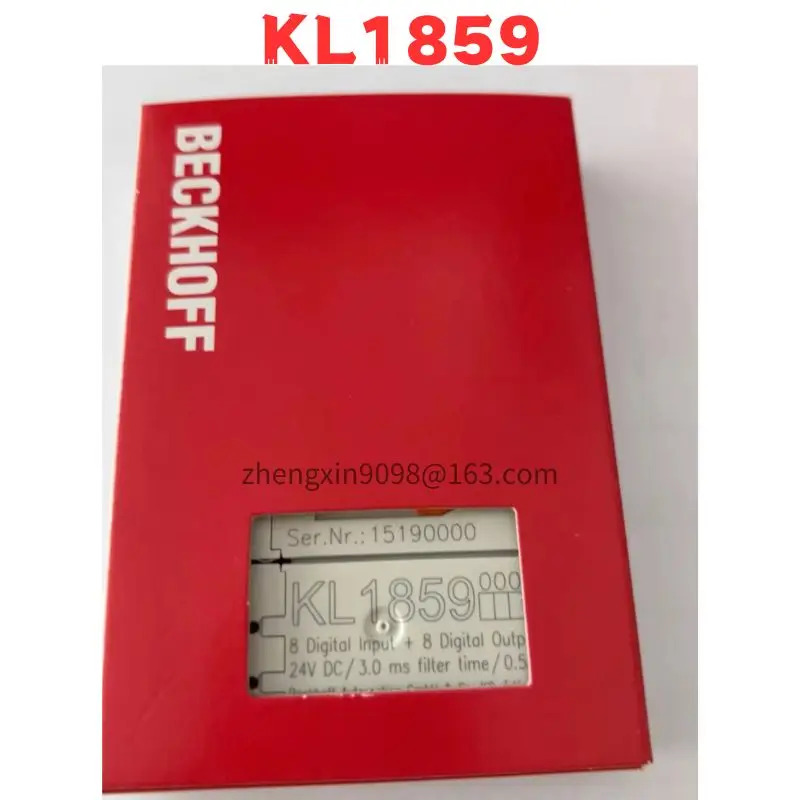 오리지널 KL1859 모듈
