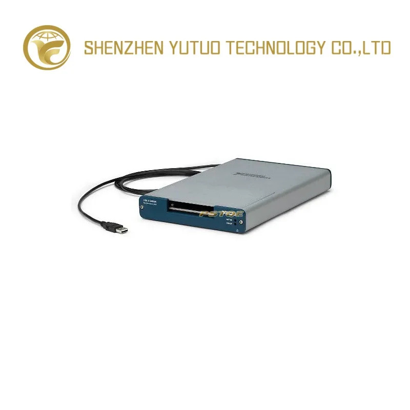 NI USB-6366 X 시리즈 데이터 수집 카드 볼트 터미널 연결 64MS 신