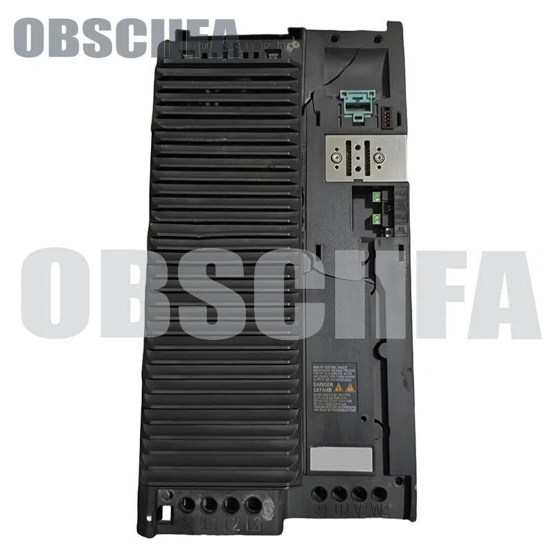 원본 6SL3210-1PE23-8UL0 6SL3 210-1PE23-8UL0