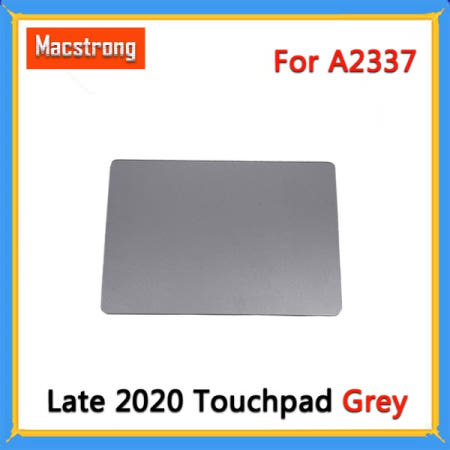 MacBook Air A2337 터치패드 스페이스 그레이 2020년 후반용