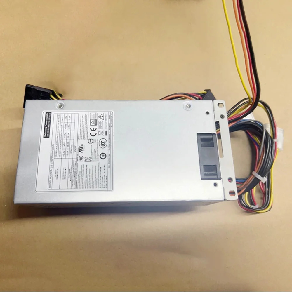 산업제어 전원공급장치 FSP250-50FEBA