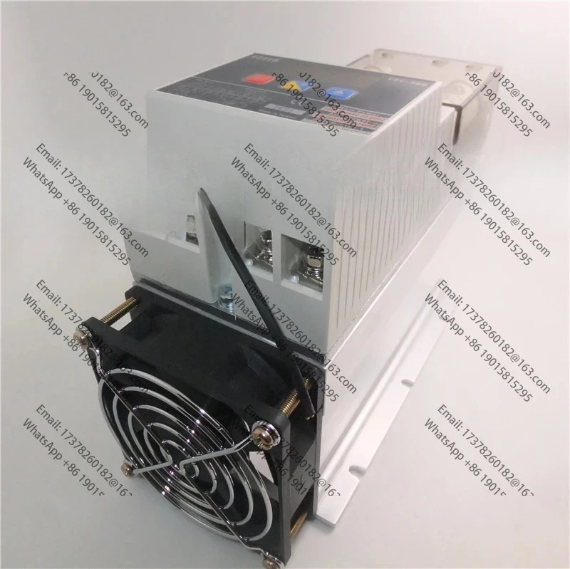 TSC365 FOTEK 디지털 파워 레귤레이터 새