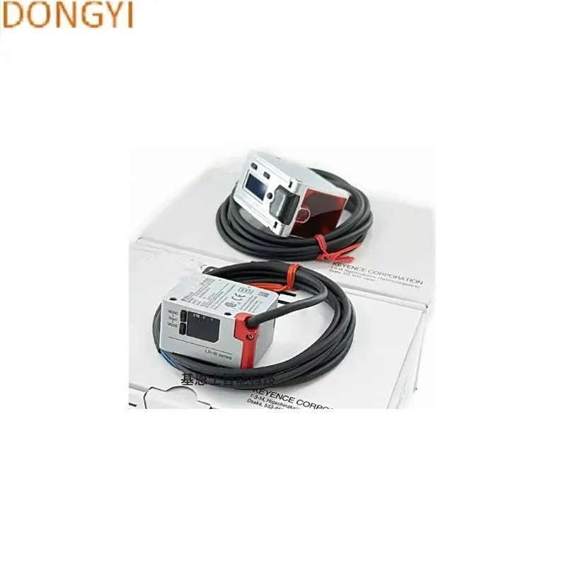 레이저 센서 LR-TB2000 LR-TB2000C LR-W500 LR-W500C LR-W70 LR-W70C