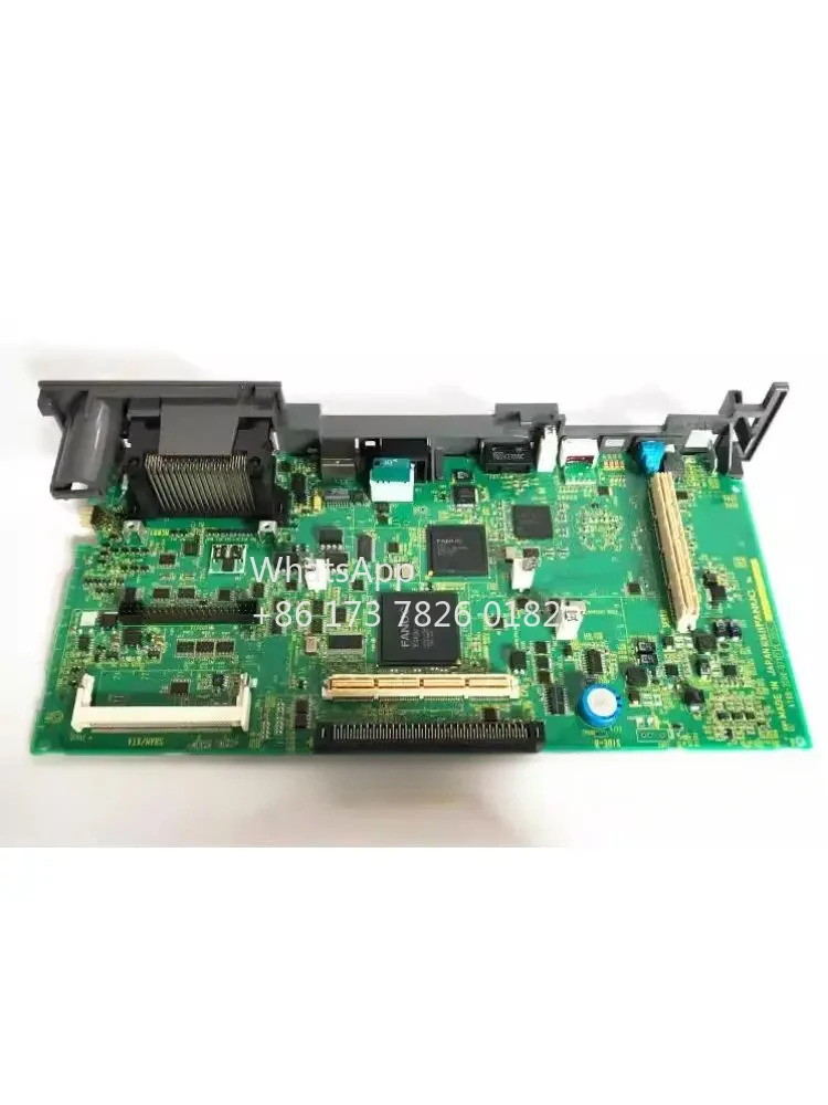 A16B-3200-0711 리퍼 메인보드 기능 정상