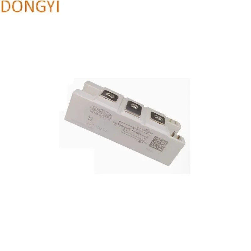 실리콘 제어 회로 SKKT215/16E SKKT200/16E SKKT162/12E SKKT132/12E
