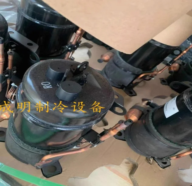 CRSS 압축기 C-RH173L3A 200V C-1RH43L3A C-RH75E4A C-RHN110E4A