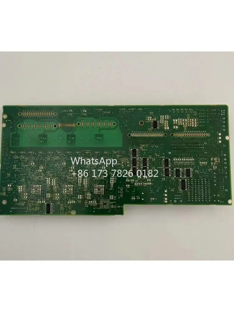 A16B-3200-0610 리퍼 제어반 기능 OK