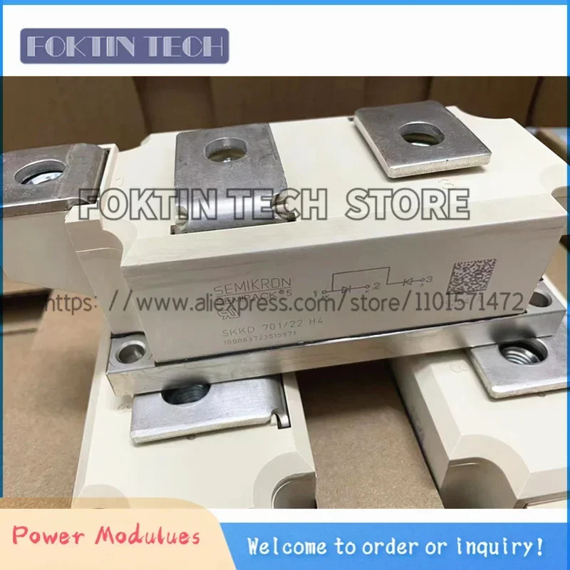 사이리스터 모듈 SKKD701/20 H4 SKKD701/22 SKKD701/18 SKKD701/16 SKKD701/14 SKKD701/12 SKKD701/20H4 신