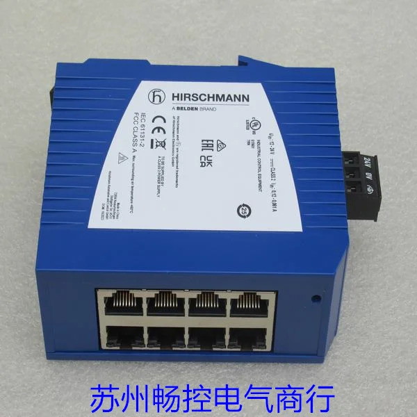 HIRSCHMANN 스위치 SPIDER-SL-20-08T1999999SY 9HHHH 신