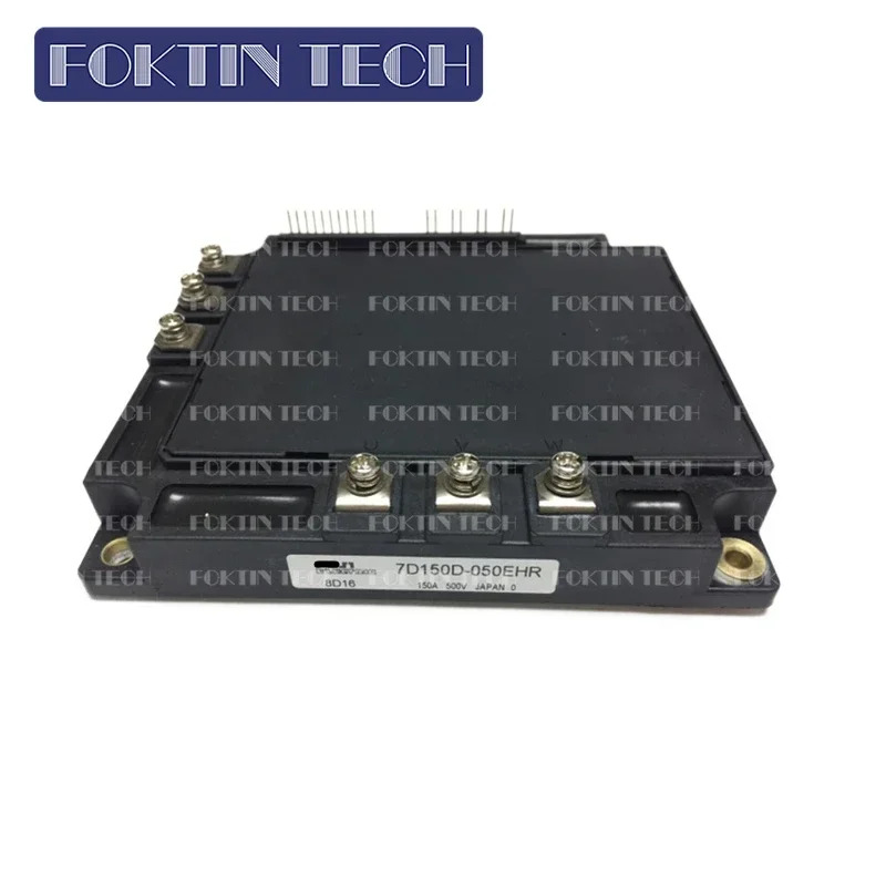 IGBT 모듈 7D150D-050EHR