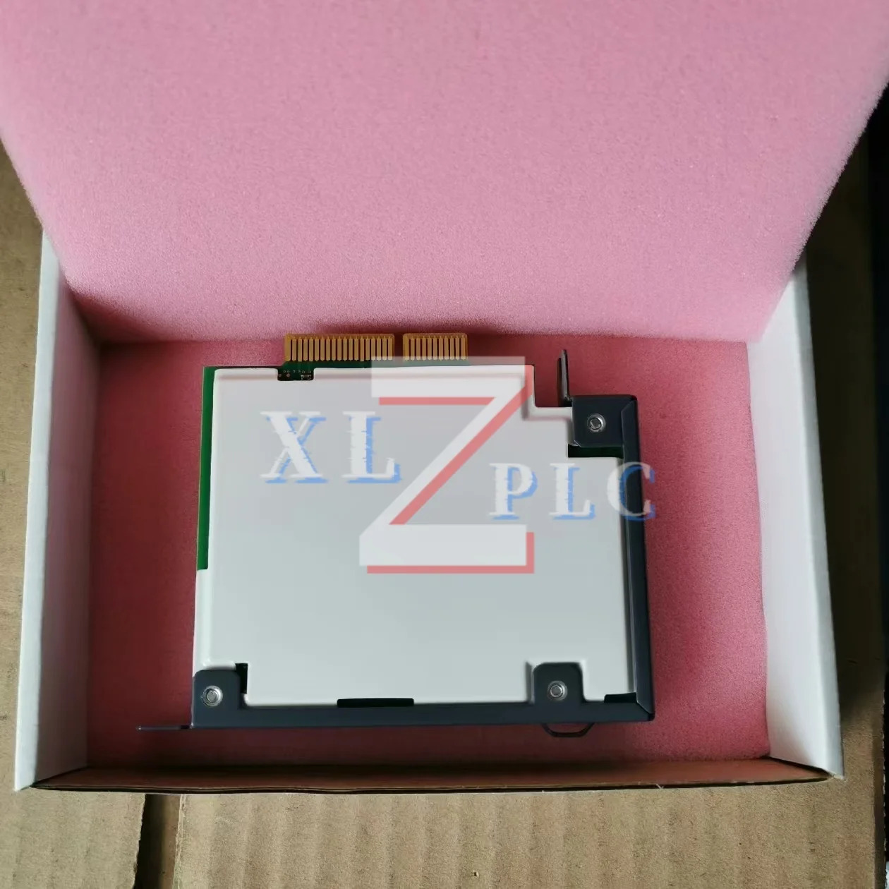 원본 인터페이스 모듈 8AC114.60-2 8AC120.60-1 8AC123.60-1