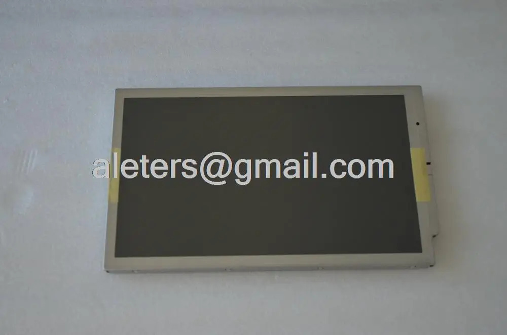 LCD 패널 NL8048BC24-09D