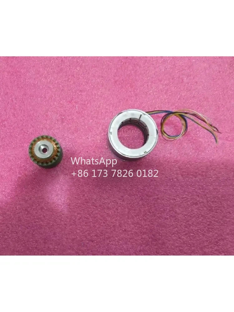 TS2620N221E11 리퍼 엔코더 기능 정상