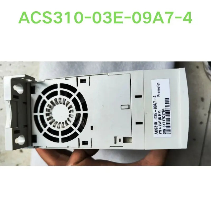 리퍼 OK 주파수 변환기 4KW ACS310-03E-09A7-4