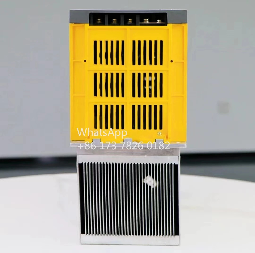 리퍼된 드라이브 작동 기능 OK A06B-6088-H226