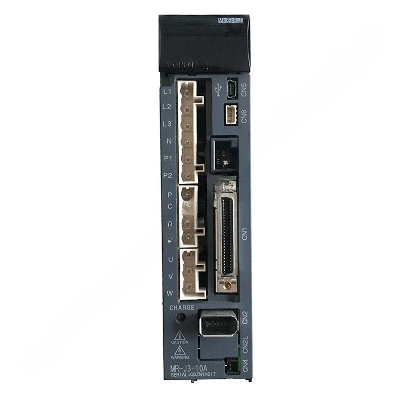 오리지널 포장 MR-J3-10A MR-J3-20B MR-J3-40A MR-J3-40B