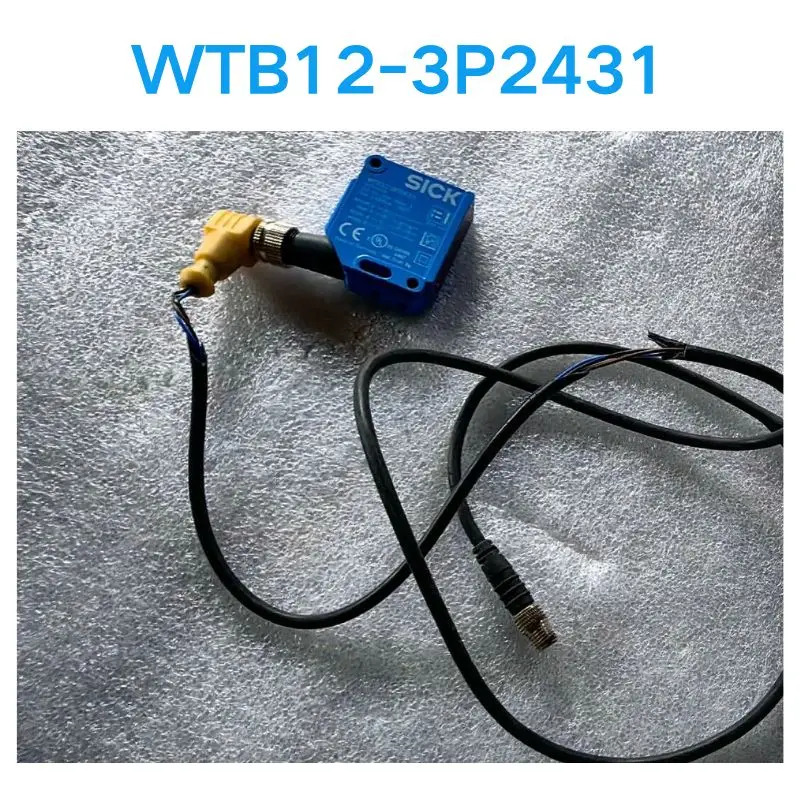 리퍼 OK 센서 WTB12-3P2431