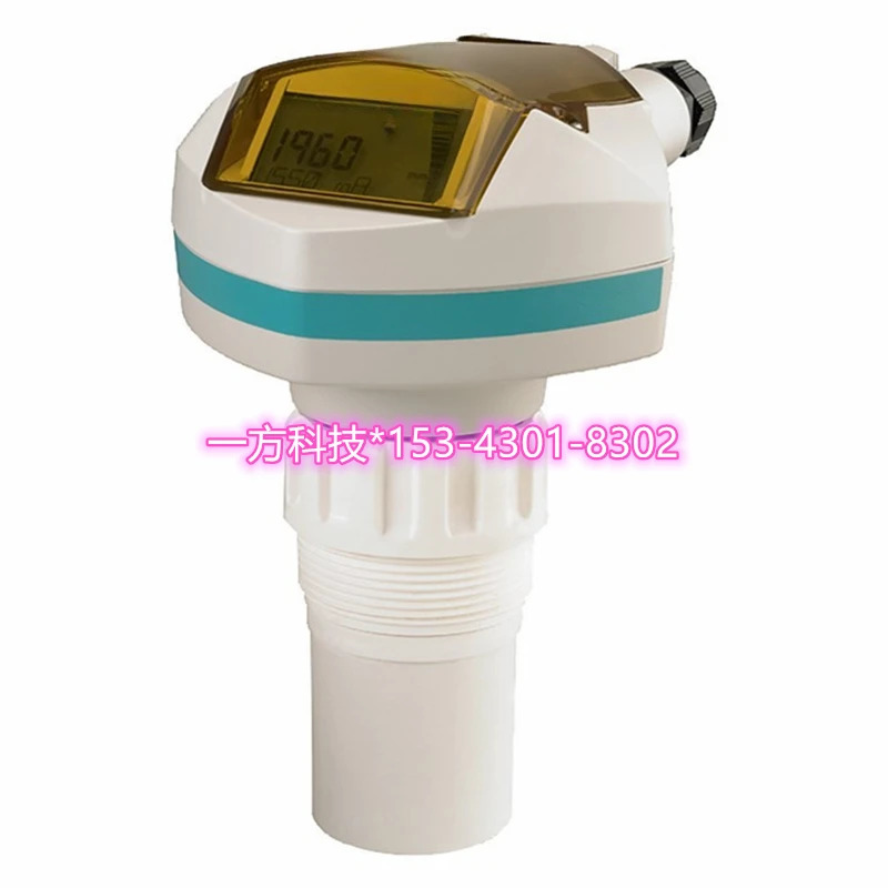 Sitrans 프로브 LU 초음파 레벨 게이지 7ML5221-1BA11