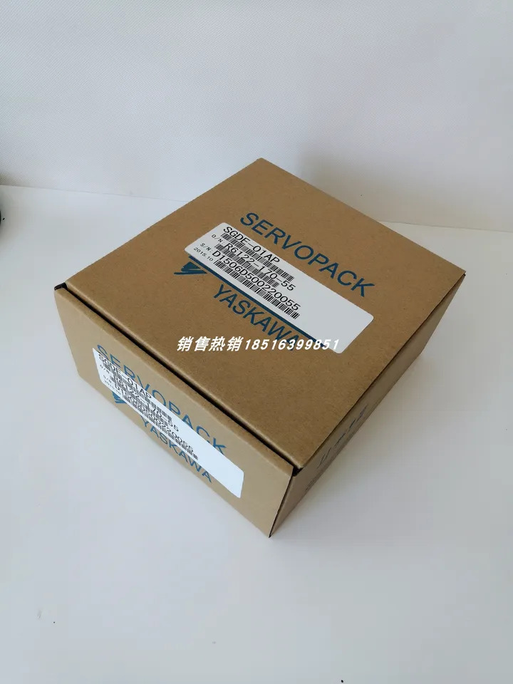 SGDE-01AP SGDE-02AP SGDE-08AP Yaskawa 신규 드라이버