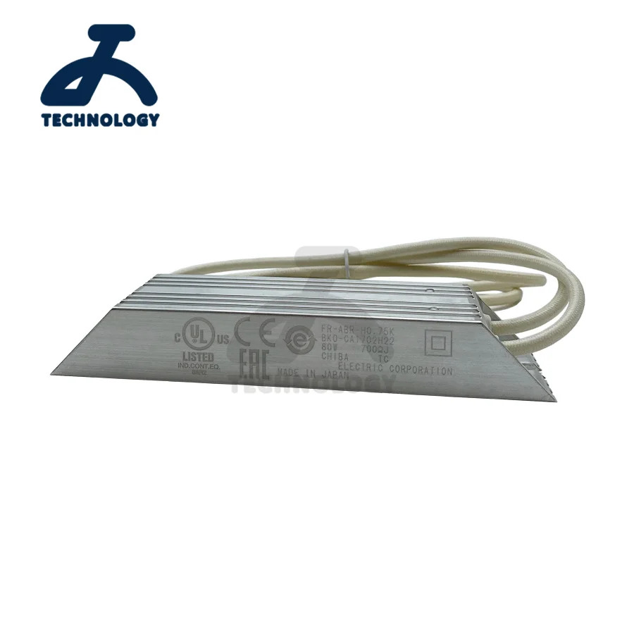 일반 DC 컨버터 FR-ABR-H3.7K FR-ABR-H5.5K FR-ABR-H7.5K 신