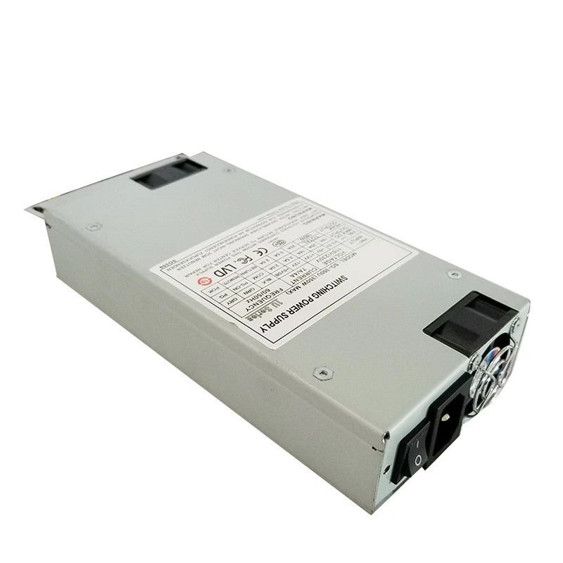 Rosor전원공급장치 1U 350W SO-350U S0-350U 신