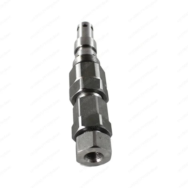 Hitachi EX200-5 ZX200-3 ZAX200 굴삭기 교체 부품메릴리프 밸브 4372038 4654860