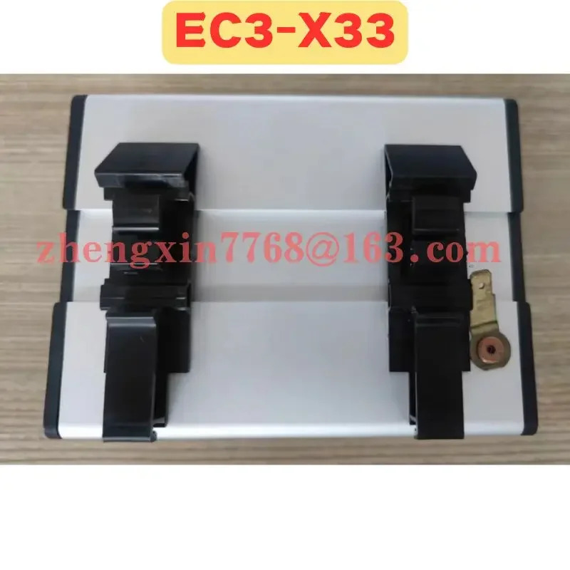리퍼 열 컨트롤러 EC3-X33 EC3 X33 정상 기능 완료